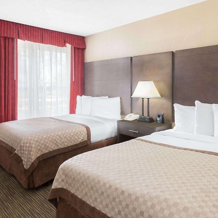 Affordable Suites Of America Detroit-沃伦 外观 照片