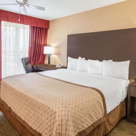 Affordable Suites Of America Detroit-沃伦 外观 照片