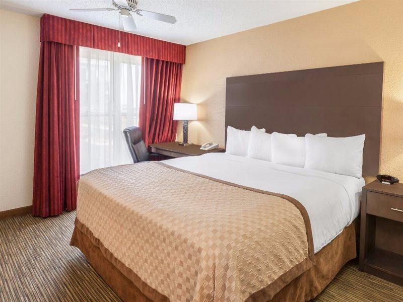 Affordable Suites Of America Detroit-沃伦 外观 照片