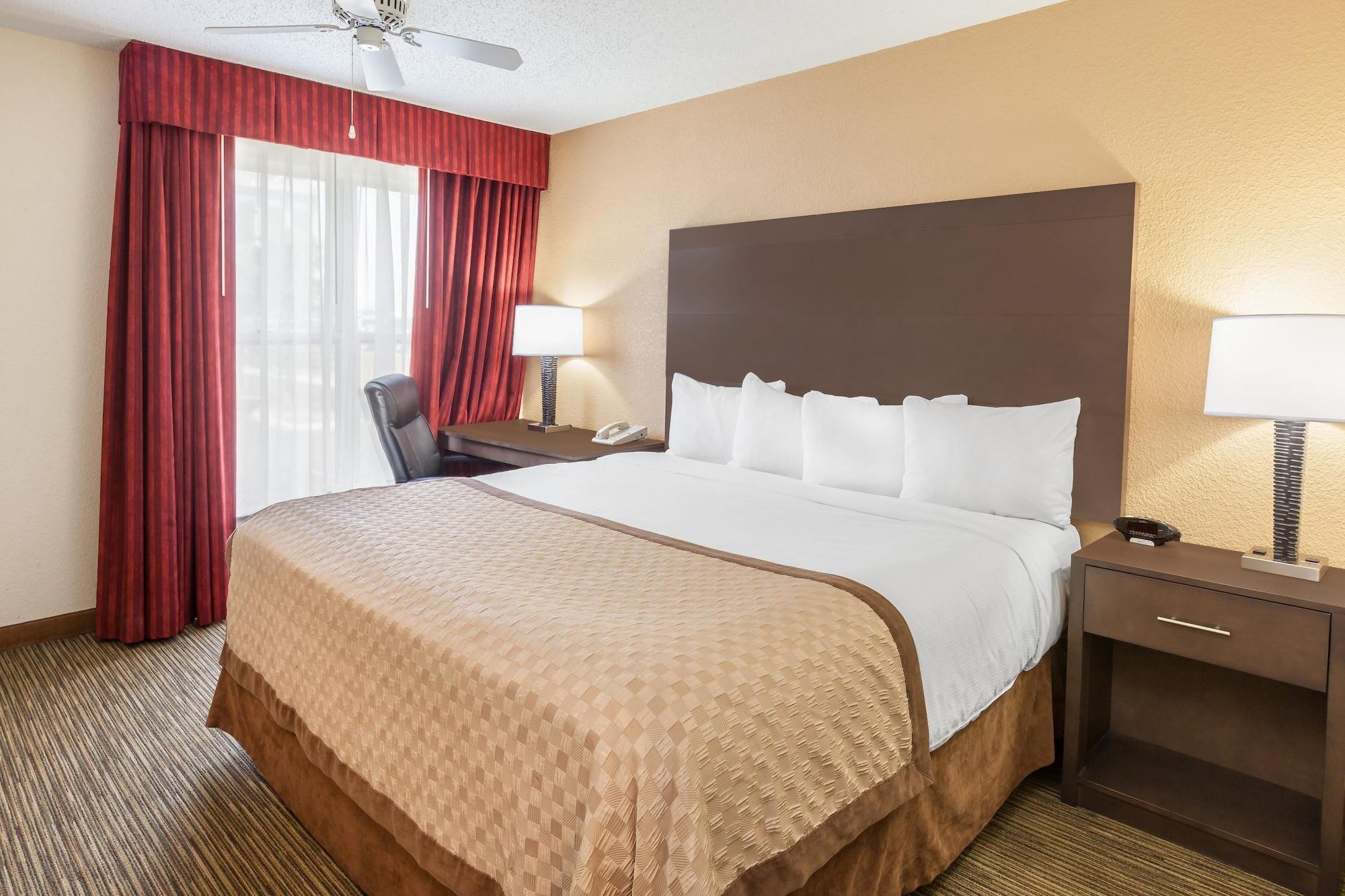 Affordable Suites Of America Detroit-沃伦 外观 照片