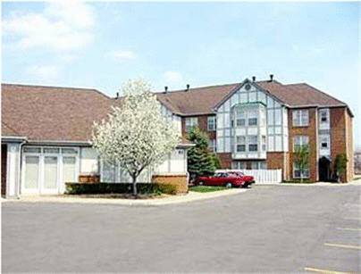 Affordable Suites Of America Detroit-沃伦 外观 照片